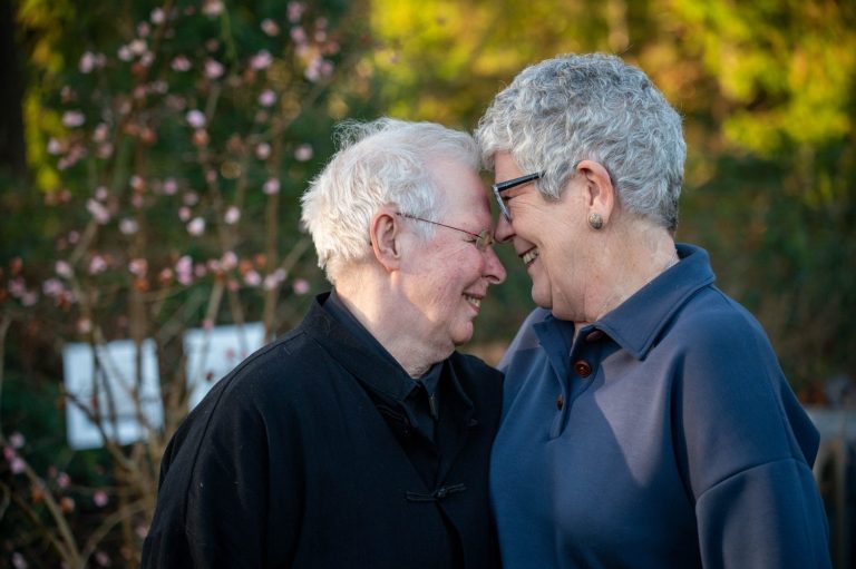 Voorbeeldfoto koppelshoot Frivo Fotografie Deventer